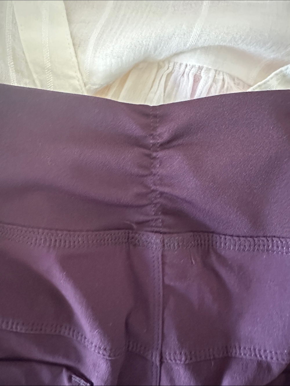 Mountain Hardware Dynama Pant women’s medium - Picture 8 of 8